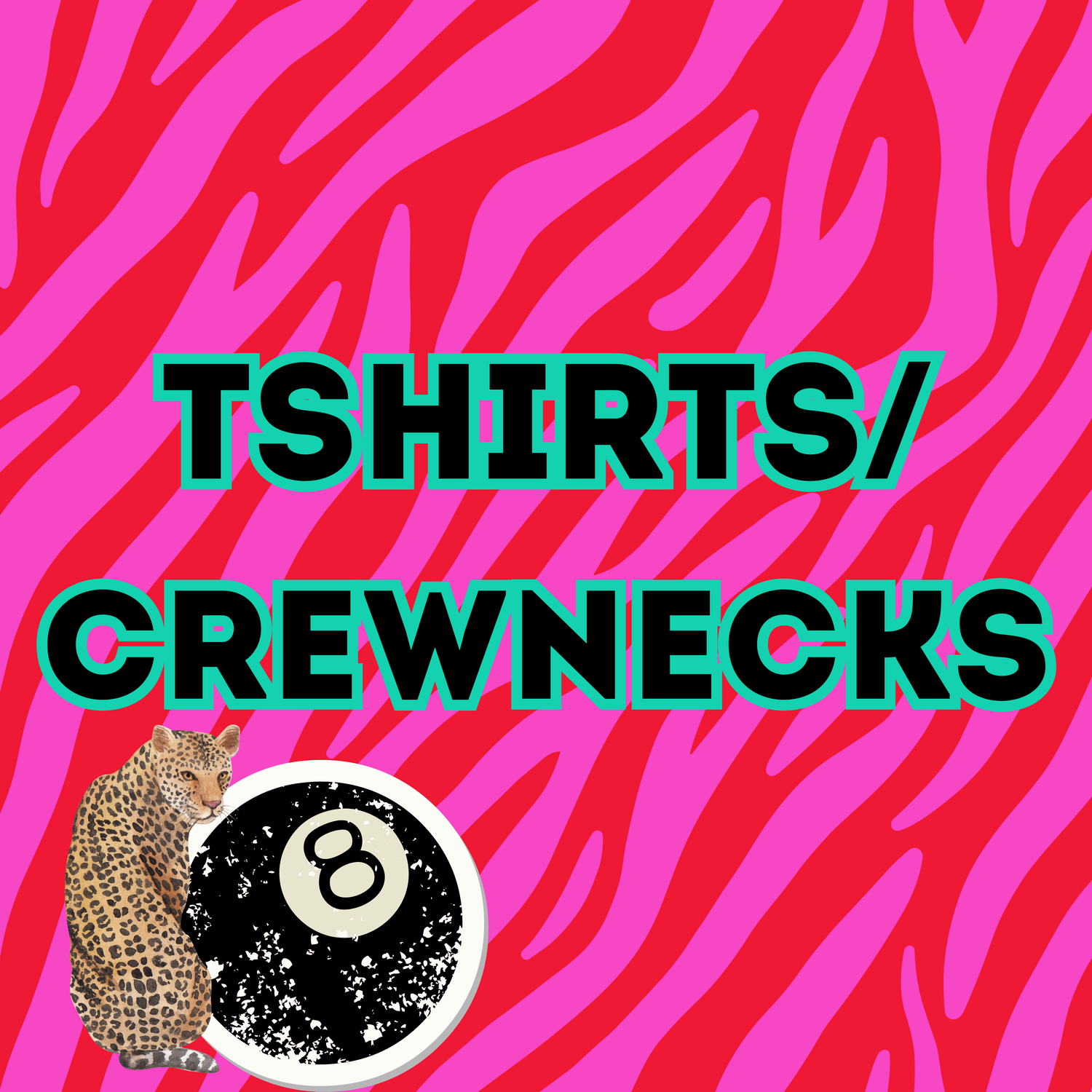 TShirts/Crewnecks