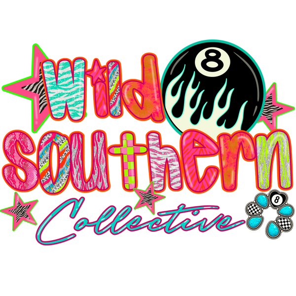 Wild Southern Collective 